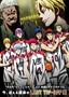 Kuroko's Basketball The Movie LAST GAME