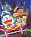 Doraemon the Movie: Nobita and the Castle of the Undersea Devil 1-04