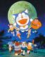 Doraemon the Movie: Nobita and the Animal Planet 1-11