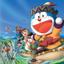 Doraemon the Movie: Nobita and the Windmasters 1-24