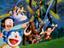 Doraemon the Movie: Nobita's Diary on the Creation of the World 1-16