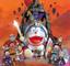 Doraemon the Movie: Nobita in the Robot Kingdom 1-23