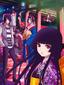 Hell Girl: Fourth Twilight