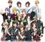 TsukiPro the Animation