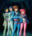 Bubblegum Crisis