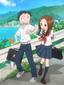 Teasing Master Takagi-san