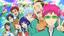 Disastrous Life of Saiki K. 2