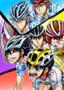 Yowamushi Pedal Glory Line