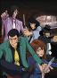 Lupin III: Return of Pycal