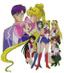 Sailor Moon R