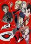 PERSONA 5 the Animation: Dark Sun