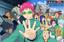 Disastrous Life of Saiki K.