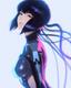 Ghost in the Shell: SAC_2045