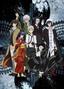 Bungo Stray Dogs 3