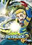 Beyblade Burst GT