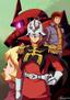 Mobile Suit Gundam: The Origin: Advent of the Red Comet