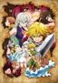 Seven Deadly Sins: Imperial Wrath of The Gods