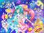 Star Twinkle Precure: Hoshi no Uta ni Omoi wo Komete