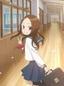 Teasing Master Takagi-san 2