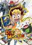 Duel Masters!!