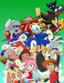 Sonic X