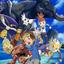 Digimon Tamers: The Adventurers' Battle