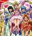 Mermaid Melody: Pichi Pichi Pitch