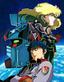 Mobile Suit Gundam 0083: Stardust Memory