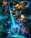 Transformers: War for Cybertron Trilogy - Earthrise