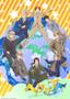 Hetalia World Stars