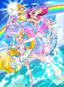 Tropical-Rouge! Precure