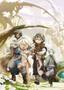 Made in Abyss: The Golden City of the Scorching Sun 2