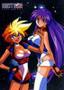 Dirty Pair Flash