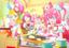 Delicious Party Precure: Watashi dake no Oko-sama Lunch