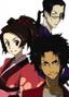 Samurai Champloo