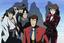 Lupin III: Operation Return the Treasure