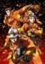 Firefighter Daigo: Rescuer in Orange