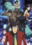 Lupin III: Episode 0 'First Contact'