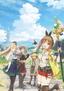 Atelier Ryza: Ever Darkness & the Secret Hideout