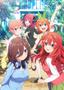 Quintessential Quintuplets ∽