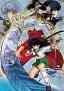 InuYasha the Movie: Affections Touching Across Time