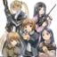 Gunslinger Girl