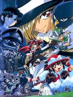 Alternate Retelling of-cover