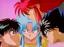 Yu Yu Hakusho: Eizou Hakusho II