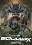 Mobile Suit Gundam GQuuuuuuX -Beginning-