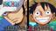 Anime One Piece Original Episode / Luffy, Law