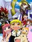 Zatch Bell: 101st Devil