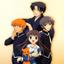 Fruits Basket 1