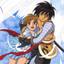 Escaflowne: The Movie