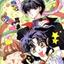 CLAMP in Wonderland